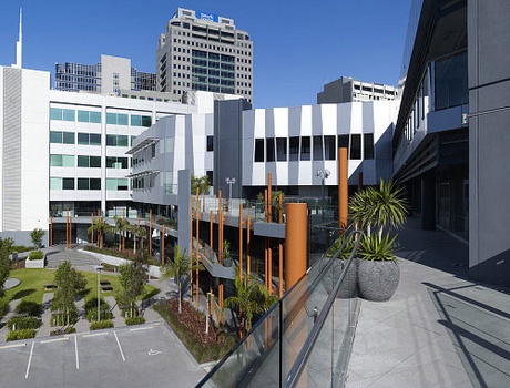 威廉安格力斯学院