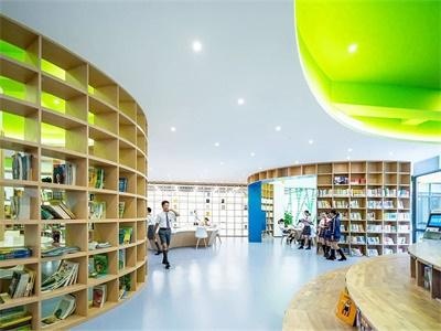 上海青浦区协和双语学校