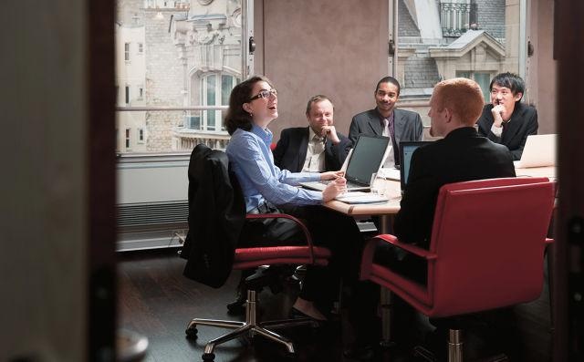 人际交往的技巧有哪些