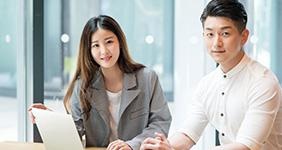 学UI设计的学生