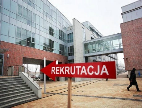 克拉科夫ANDRZEJ FRYCZ MODRZEWSKI大学