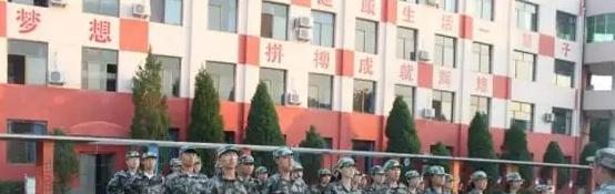 闻喜县职业中学2022年招生办