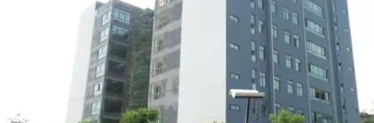 息烽县中等职业学校