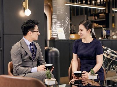 人际沟通课程背景