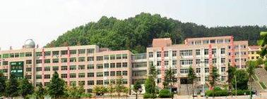 南充交通职业学校