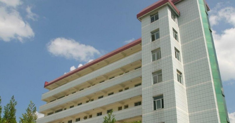 贵州广播电影电视学校