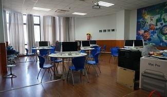 上海市市西中学