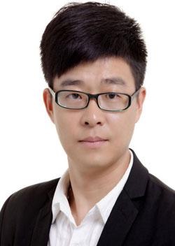 株洲新时代化妆学校高级美发老师杜耀军