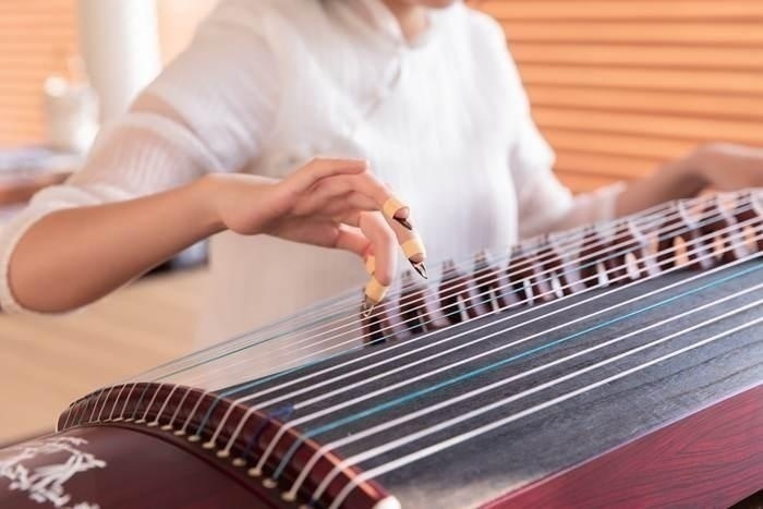 太原成人古筝培训班多少钱