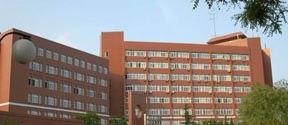 北京第二外国语学院