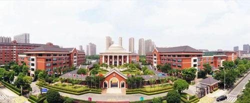 昆山康桥学校