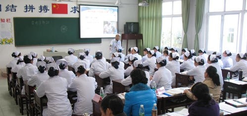 南宁市卫生学校