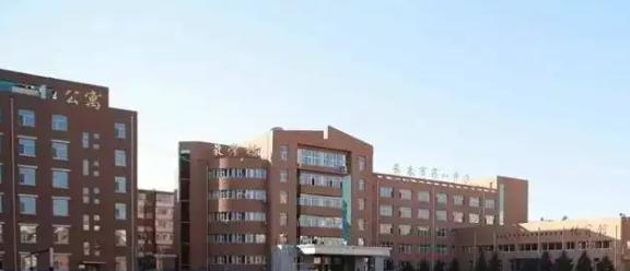 长春第八中学2023年招生简章