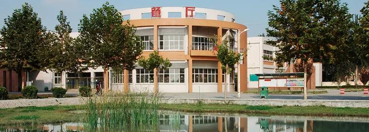 晋城市中学2023年地址在哪里