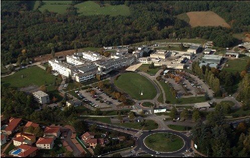 里昂国立兽医学校