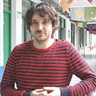 深圳云顶国际学校-Darren