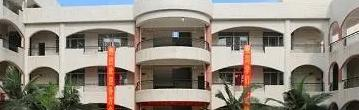 广州建筑工程学校