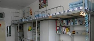 安乡县职业中专学校