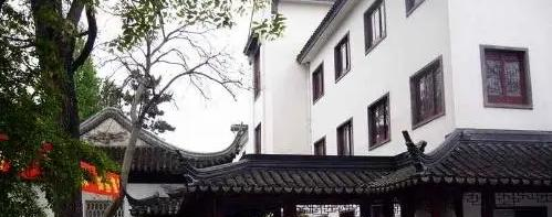 江苏省苏州第十中学校地址在哪里，哪个地区，哪个城市