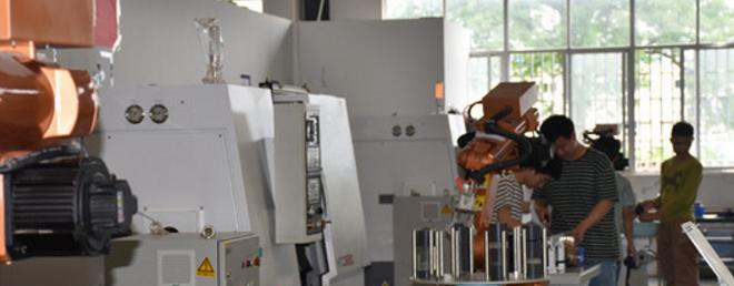 赣州光华职业技术学校