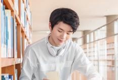 性格测试