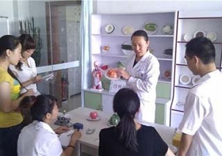 上海军奕服务培训