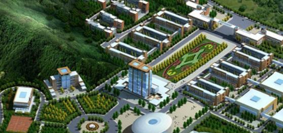 贵州工业职业技术学院2023年是几专