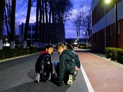 树人·瑞贝学校照片14