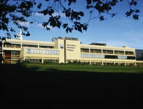 澳大利亚海事学院