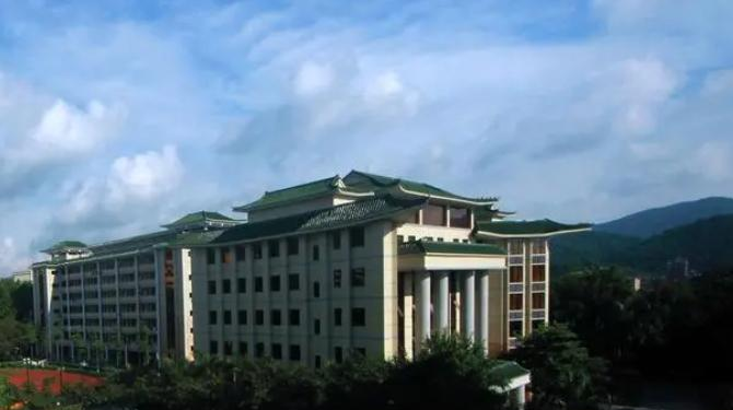 广州嘉利山学院2023年入学考试2