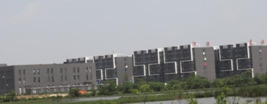 江西建设职业技术学院地址在哪里