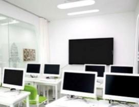 上海小码王少儿编程