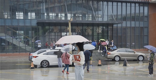 四川城市职业学院2022年招生代码