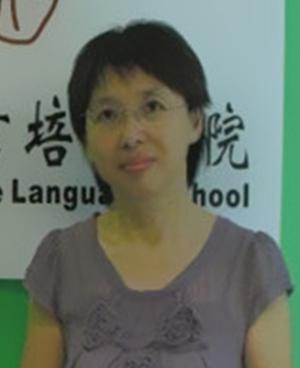 张老师