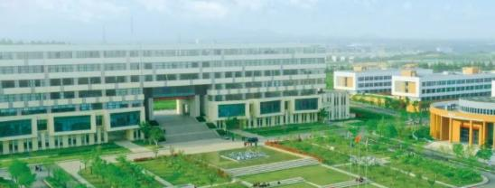 日照市科技中等专业学校