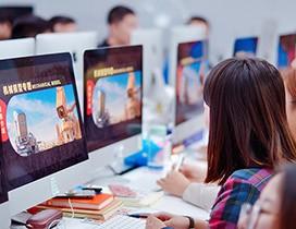 北京火星时代教育