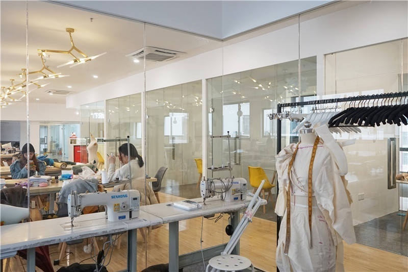 上海尤十国际艺术教育