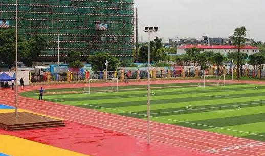 资阳市乐至机电学校