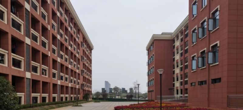 2023华东师范大学澄迈实验中学招生简章
