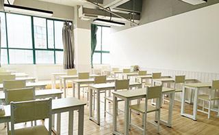 西安硕成考研培训