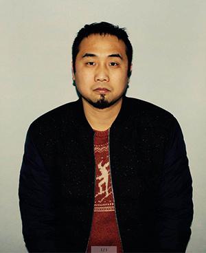 马兴博
