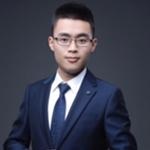 尹海平老师