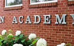 华盛顿学院