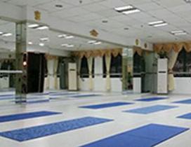 广州金敏国际舞蹈学校