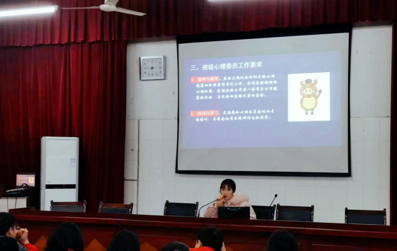 涟源工贸职业中等专业学校
