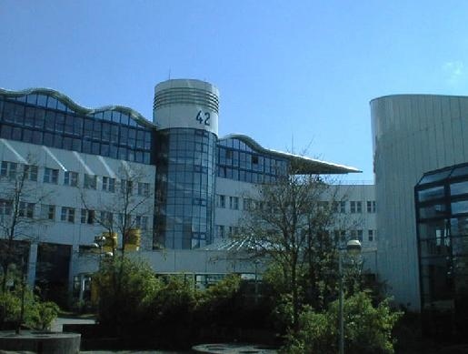 凯撒斯劳滕工业大学