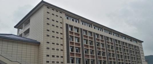 达州职业技术学院2020年招生代码