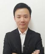 金鑫老師