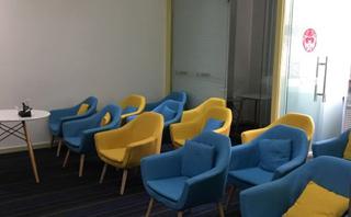 珠海加华美沙语言学校