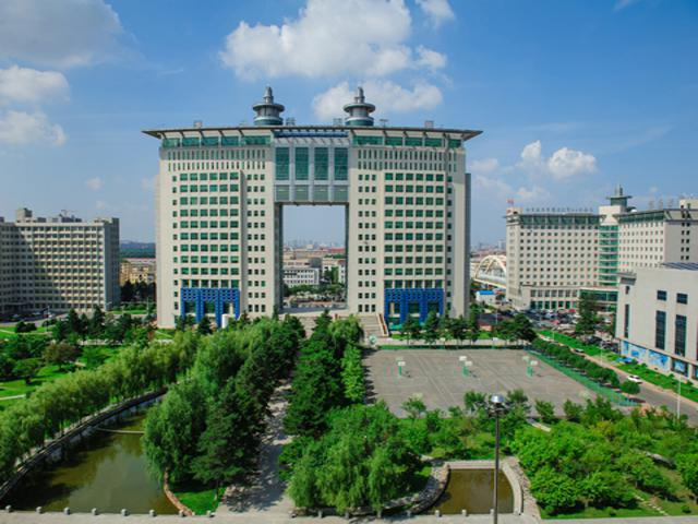 校园风采（五）